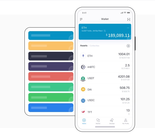 tp钱包defi